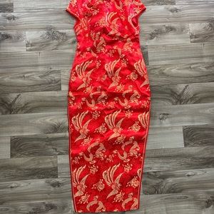 NEW Qipao